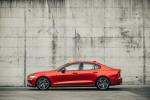 Volvo S60 T6 R-Design 2018 года (NA)